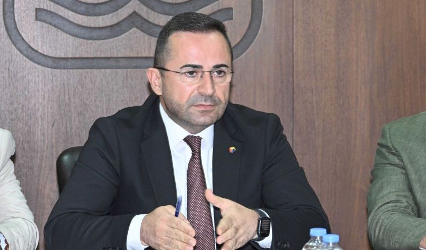 Manavgat'a 12 ay turizm için teşvik çağrısı