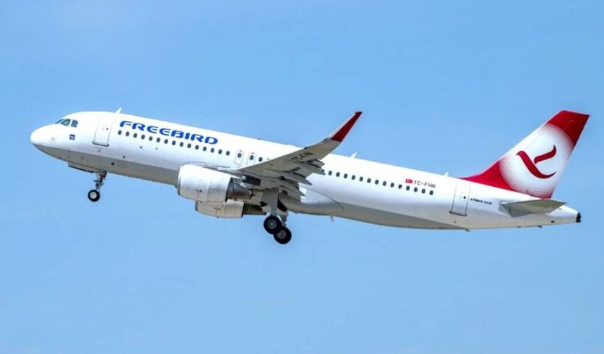 Antalya'ya havadan yatırımlar sürüyor:  Antalya–Memmingen hattı başladı