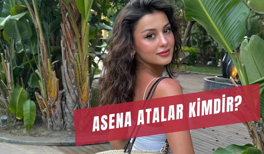 Asena Atalar Kaç Yaşında? Ahmed Kutucu’nun Sevgilisi Kimdir?