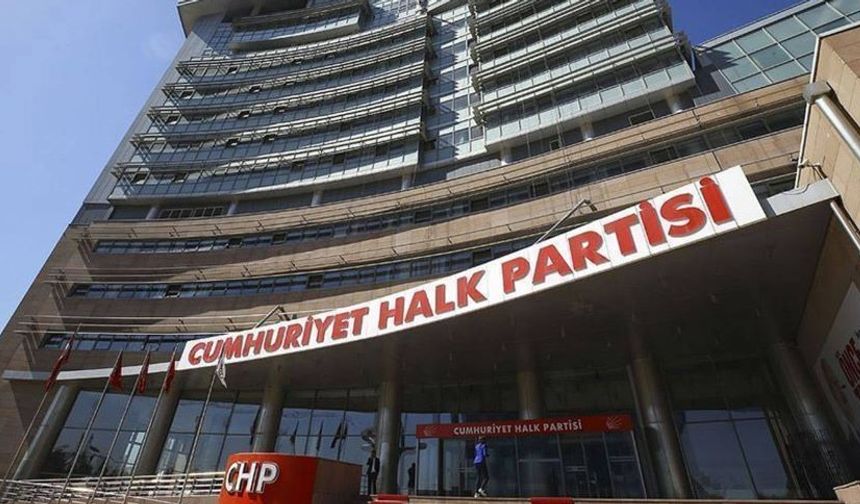 CHP’de sıcak gelişme: Kurultay için yeterli imza toplandı