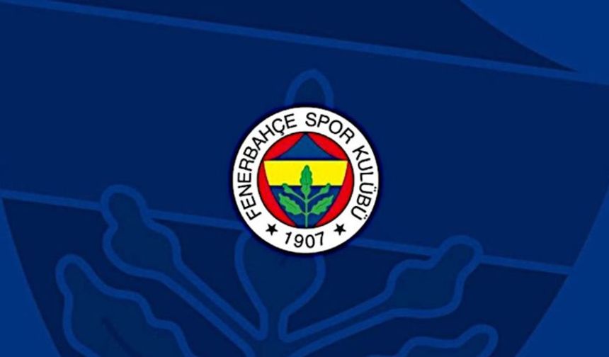 Fenerbahçe devlerle hazırlık maçına çıkacak