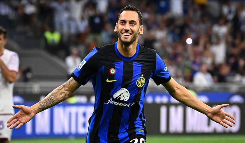 Galatasaray, Hakan Çalhanoğlu’na kancayı taktı