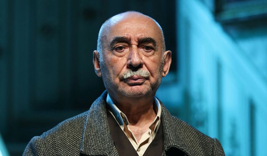 Hababam Sınıfı’nın Badi Ekrem’i Şener Şen oyunculuk kariyerini noktaladı
