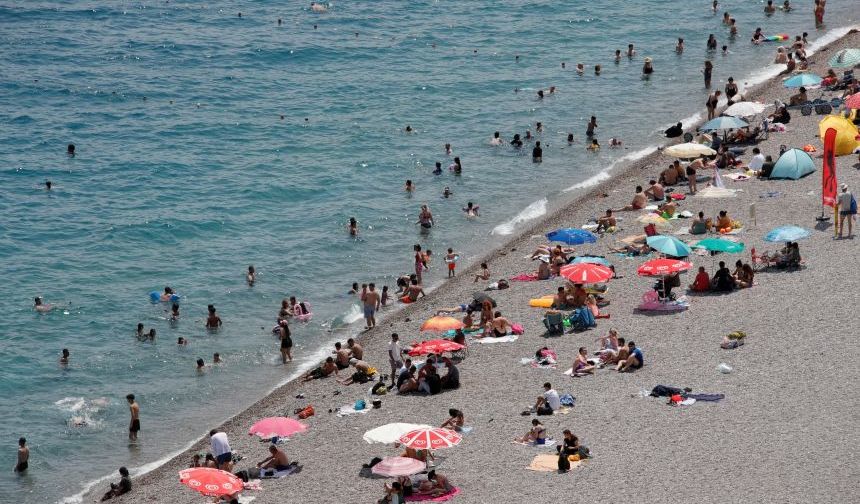 Tatil beldelerindeki yiyeceklere dikkat! Tatiliniz ziyan olmasın