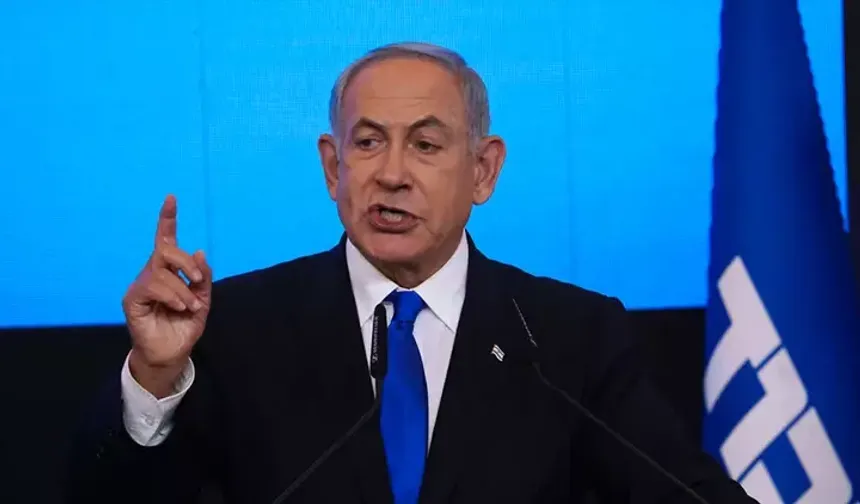 Netanyahu’nın yeni Gazze planı! Önce işgal, sonra…