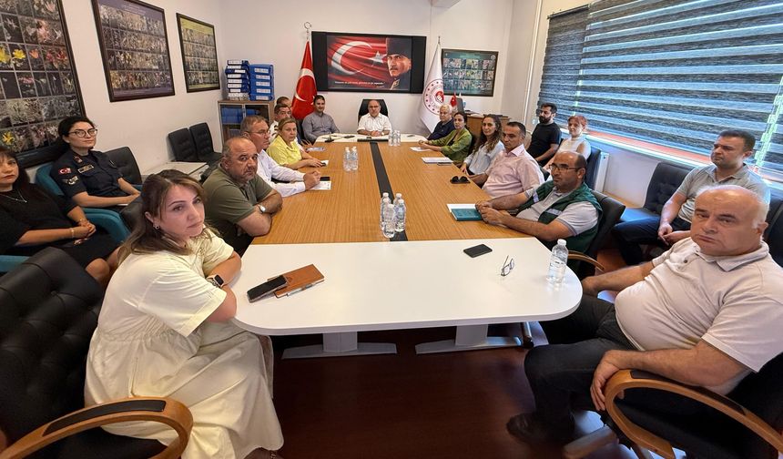 Muğla Atatürk Stadı için karar çıktı
