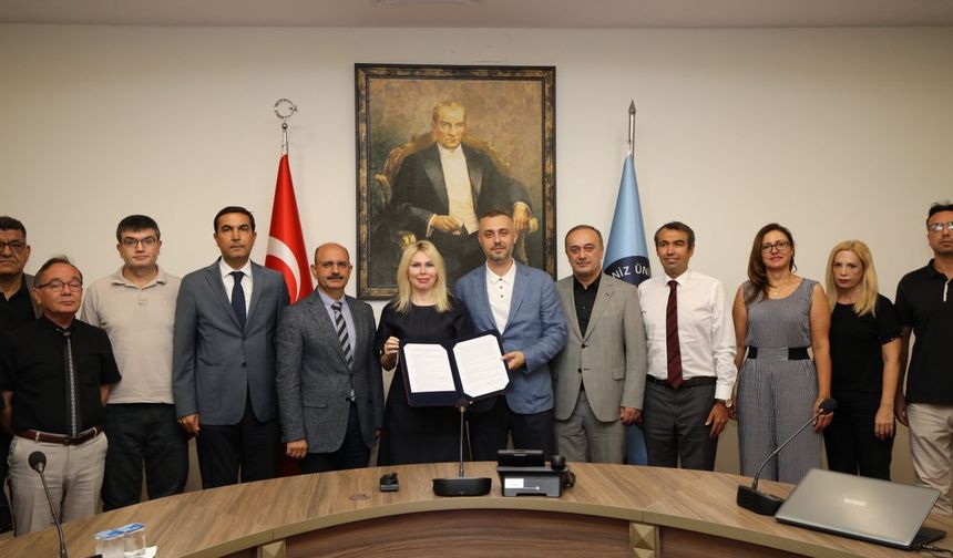 Akdeniz Üniversitesin'den 2,5 milyar TL'lik dev proje!