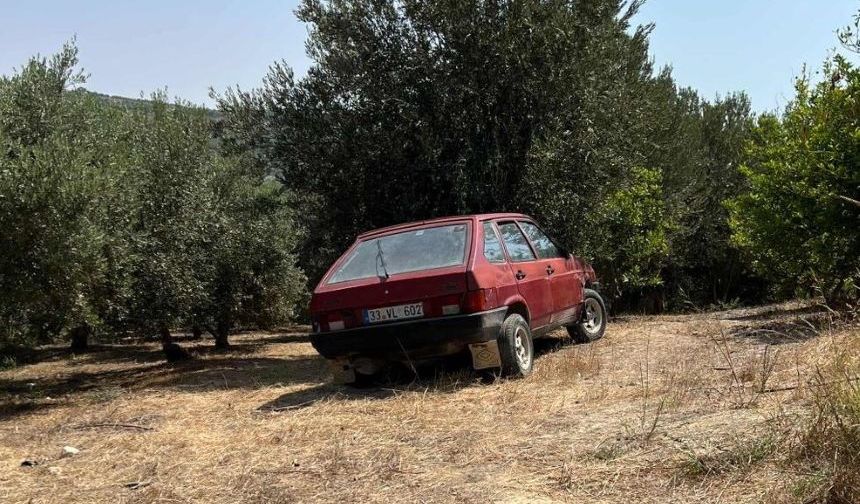 Mersin’de kaybolan yaşlı adam ormanlık alanda ölü bulundu