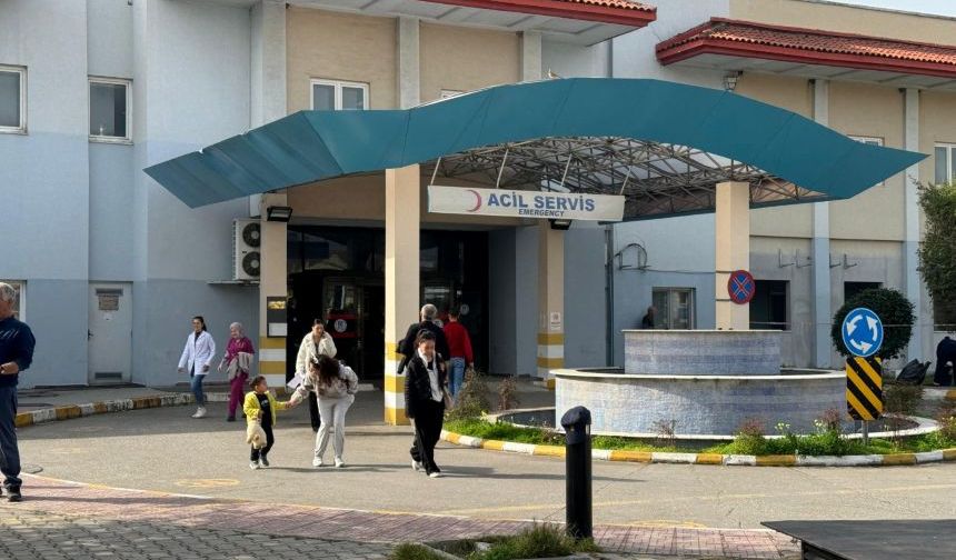 Fethiye'de önce arkadaşını, sonra kendini vurdu