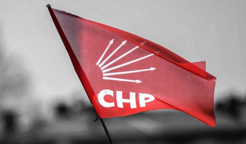 CHP Kurultayı için iptal davası açan üyeye ihraç talebi