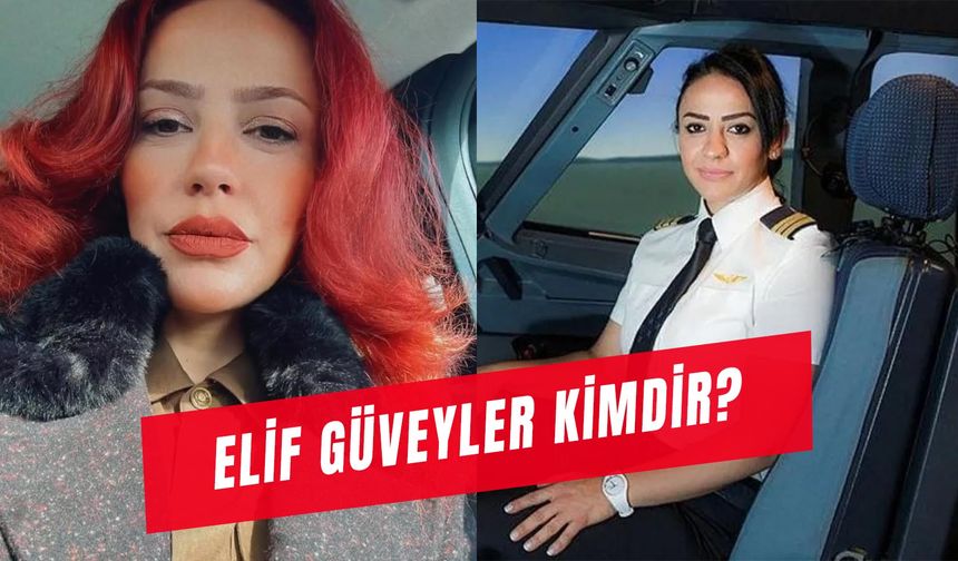 Elif Güveyler Kimdir? Halil Sezai’nin Sevgilisi Mi?