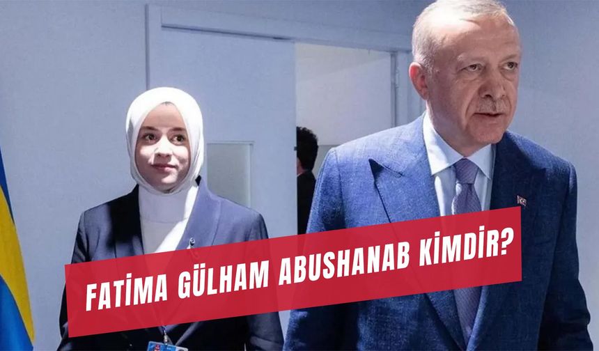 Fatima Gülham Abushanab Kimdir? Kaç Dil Biliyor?