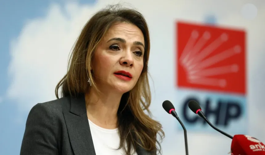 CHP Milletvekili İlgezdi: "Vatandaş kahvaltı yapsa kira ödeyemecek"