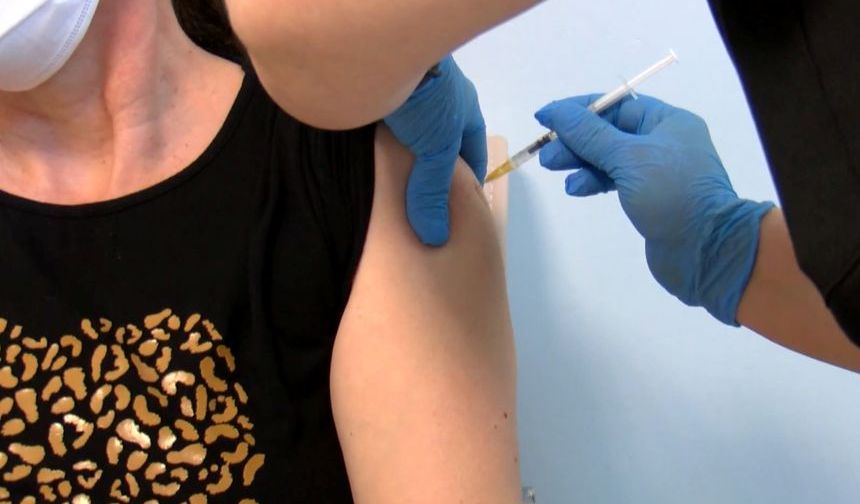 HPV aşısı 2025 yılı sonunda ücretsiz olacak!