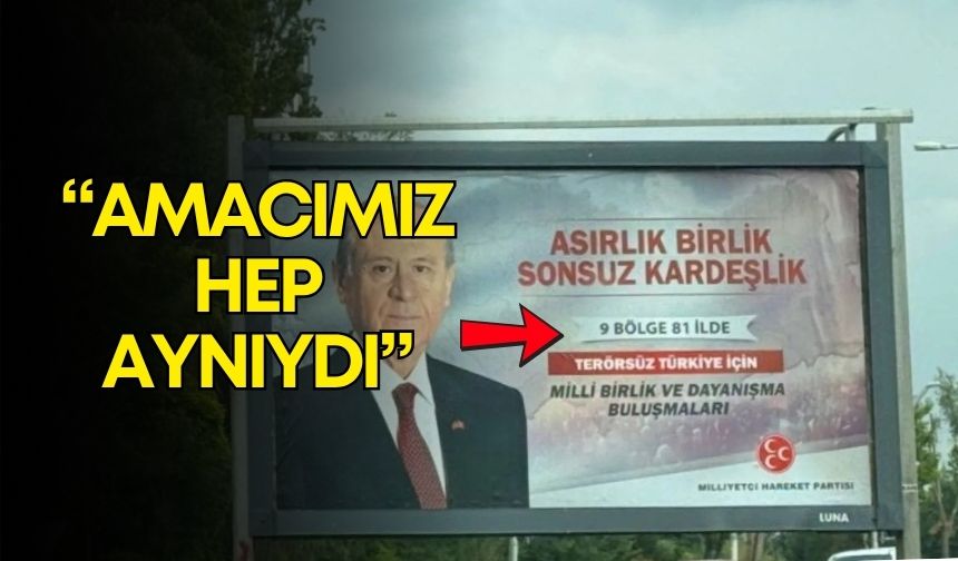 Abdurrahman Başkan, 9 rakamına açıklık getirdi: “Amacımız hep aynıydı”