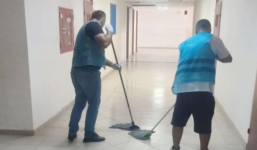 MEB 2026 Temizlik Personeli Alımı: Başvurular Başladı mı?