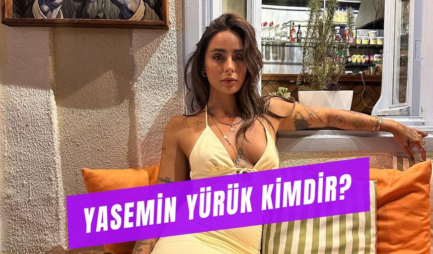 Yasemin Yürük Kaç Yaşında? Hepsi Grubu Yasemin Evli Mi?
