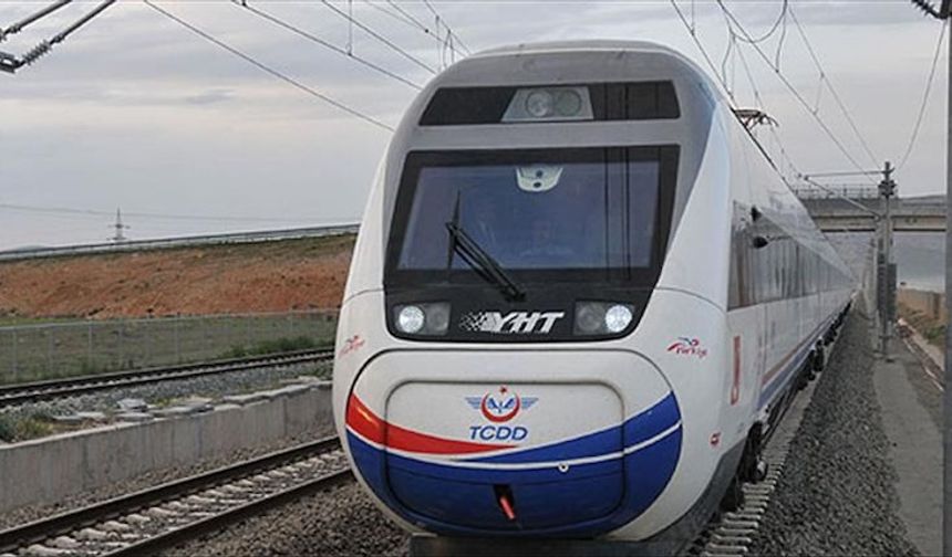 Konya-Ankara hattı ekonomiye 11 milyar TL kazandırdı
