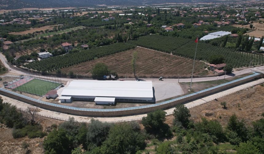 Korkuteli Belediyesi, ulaşım standartlarını yükseltiyor