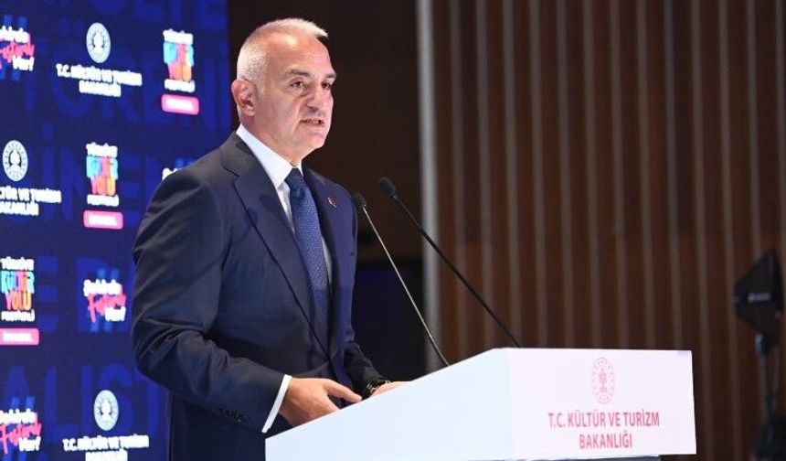 Antalya'da Gece Müzeciliği başladı: Tarihi yerler serin serin gezilecek