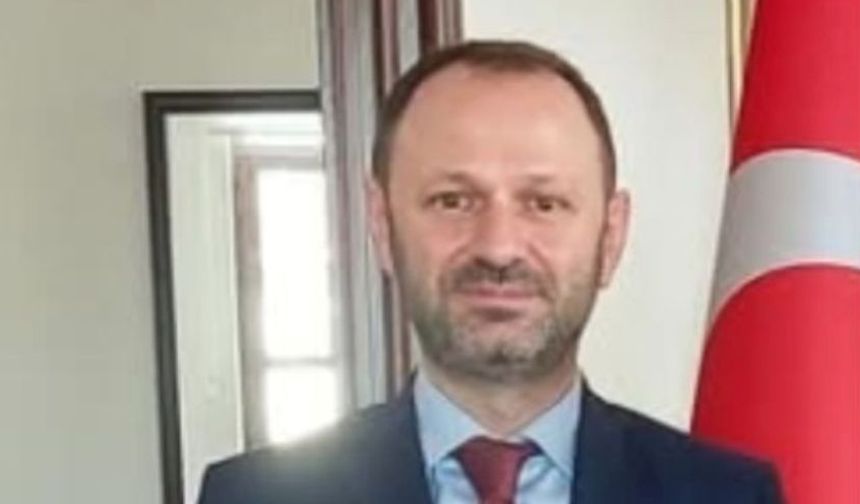 PTT Antalya'ya Ali Armağan atandı