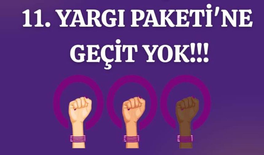 Antalya Kadın Platformu sokağa çıkıyor: LGBTİ'lilere de çağrı yaptılar