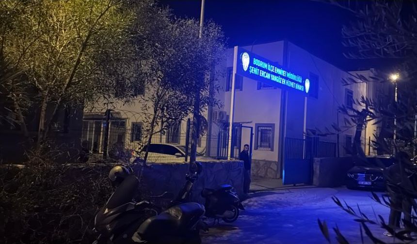 CHP'li meclis üyesi rüşvet iddiasıyla gözaltında