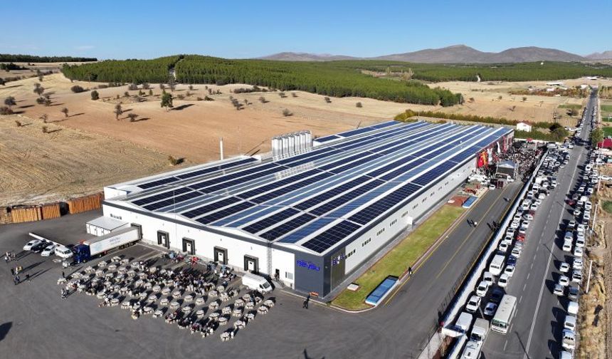 Konya Büyükşehir’den Beyşehir’e 1.1 milyar TL'lik yatırım