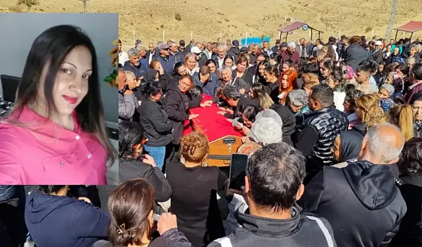 Antalya'da kazada hayatını kaybeden Birsel Coruk, 5 kişiye umut oldu