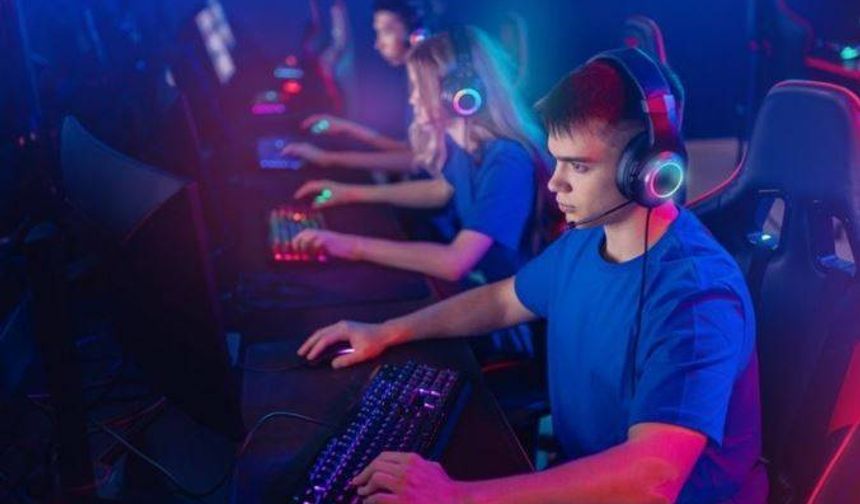 Dijital oyunlar erken yaşta kumara özendiriyor