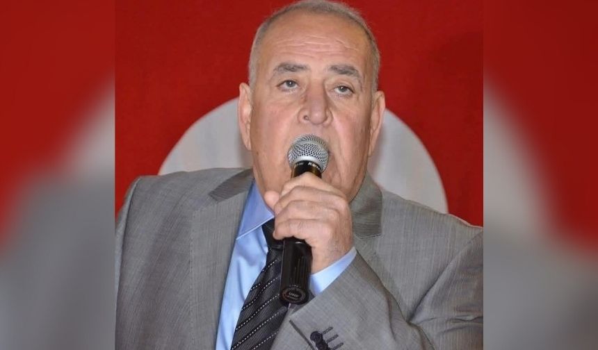 Dalaman'ın eski belediye başkanı Erdoğan Karakuş vefat etti