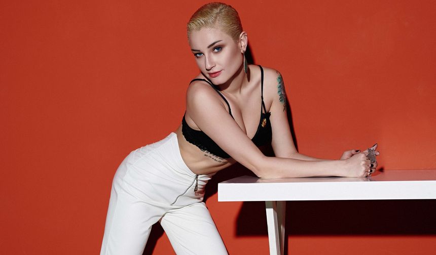 Gazipaşa’da Güliz Ayla sevenleriyle buluşacak