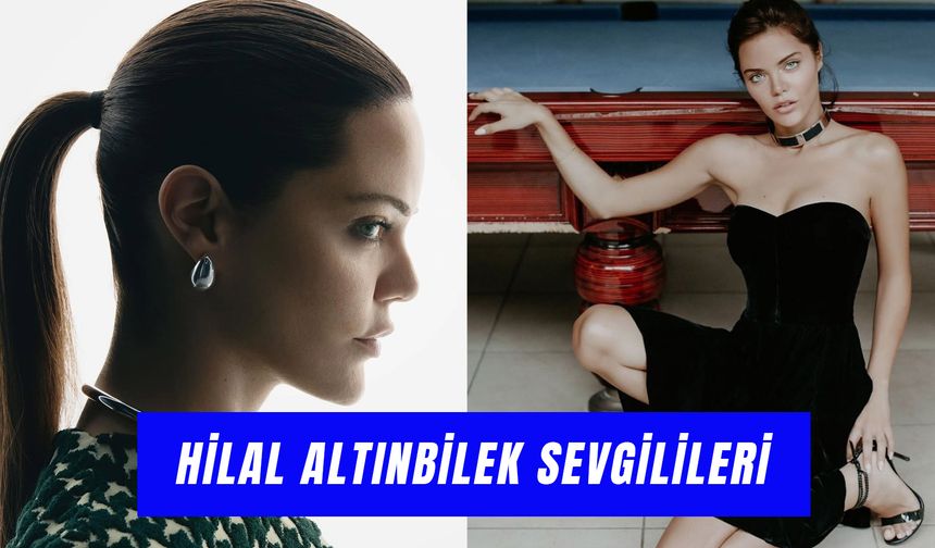 Hilal Altınbilek Sevgilileri: Sahtekarlar Asya Kimlerle Sevgili Oldu?