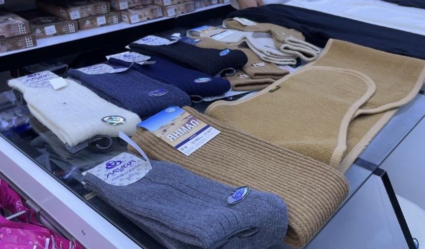 Konya'da içlik sezonu açıldı, uzmanlar uyardı