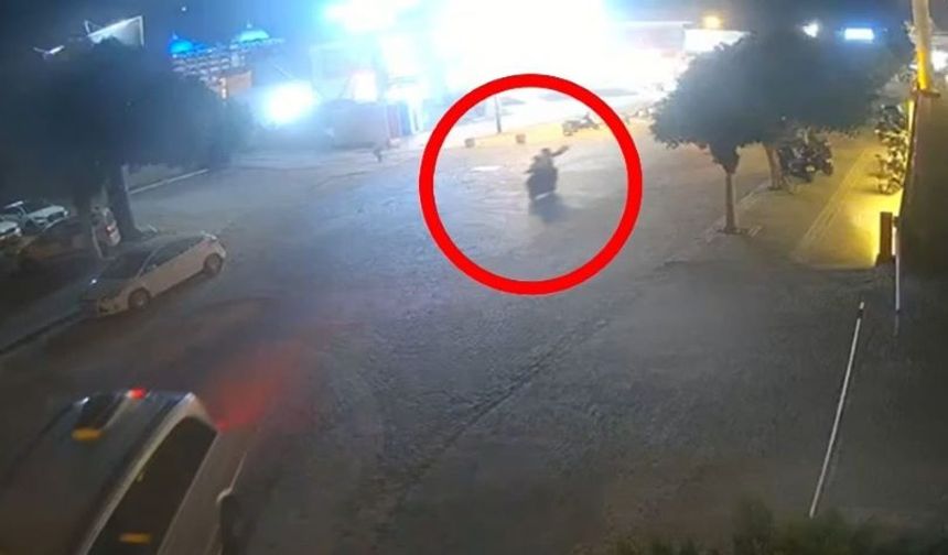 Manavgat'ta 5 yıldızlı otele silahlı saldırı