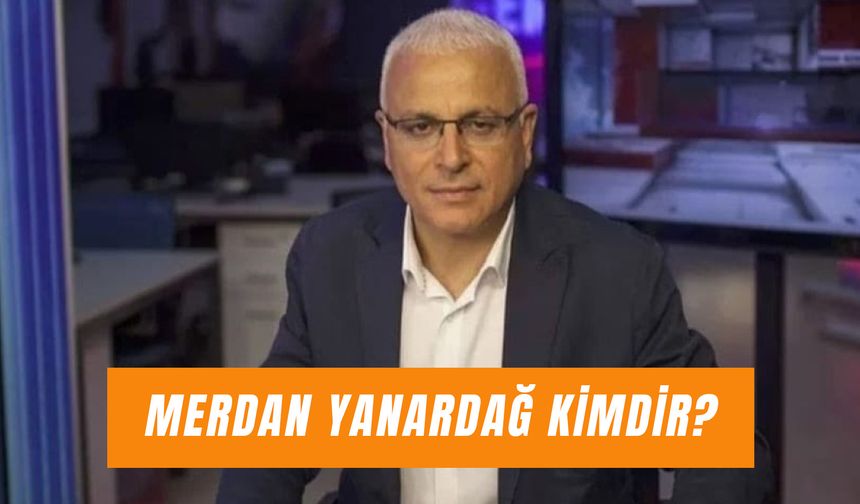 Merdan Yanardağ Çocukları: Özel Hayatına Dair Merak Edilenler…