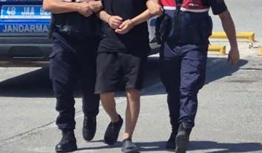 Muğla'da İŞİD operasyonu: 3 tutuklu