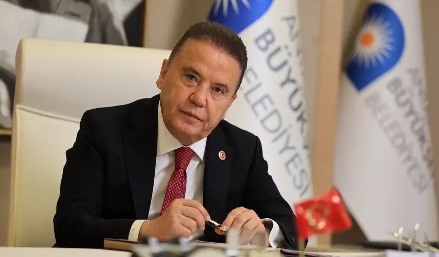 Muhittin Böcek’in özel kalem personeli Yasin Yellice tutuklandı