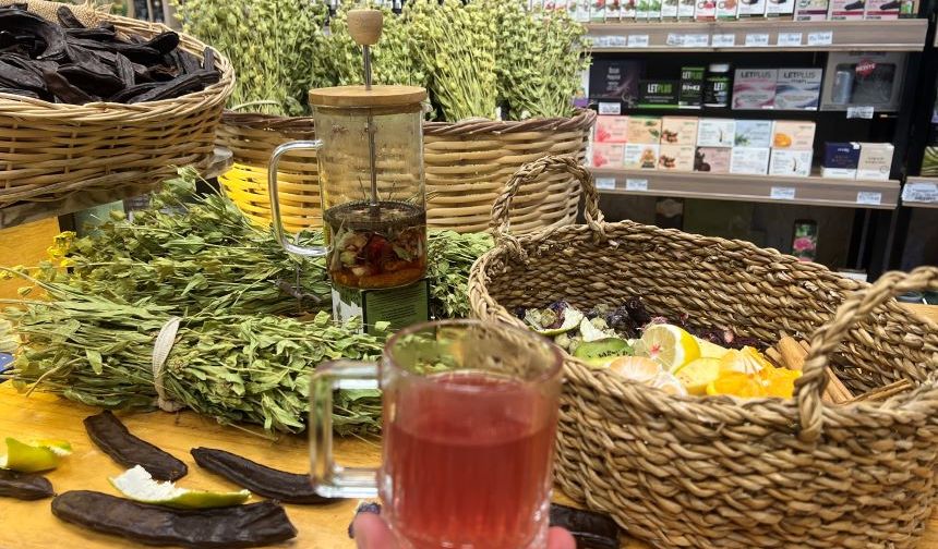 Soğuk algınlığına ne iyi gelir? Bağışıklık sistemini güçlendiren bitki çayı tarifi