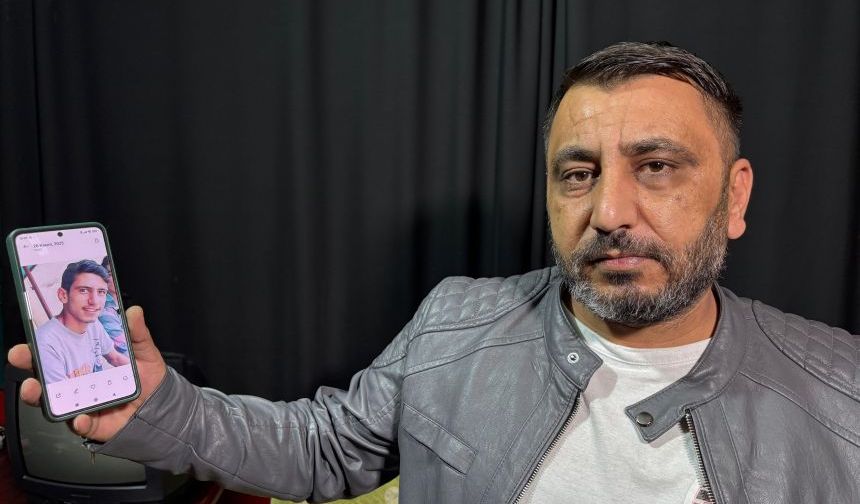 7 yıldır kayıp ama ailesi umudu kesmedi