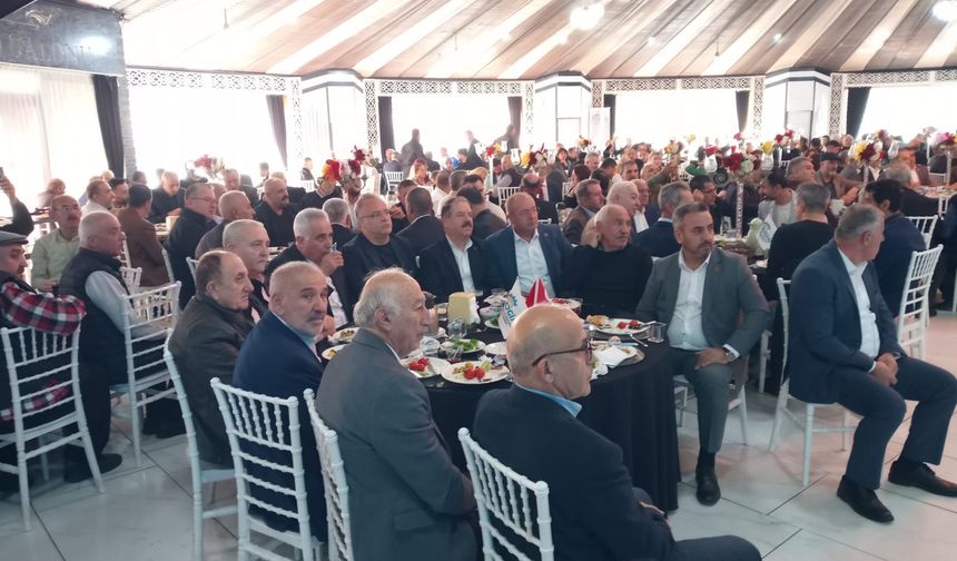 ADGİAD, 7 Aralık’ta kongreye gidiyor