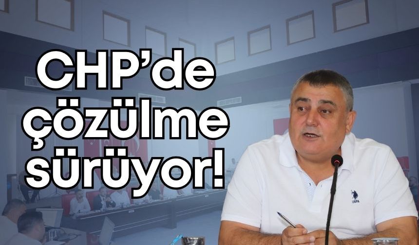 Aksu’da büyük siyasi rota değişikliği! 6 meclis üyesi AK Parti’ye geçiyor