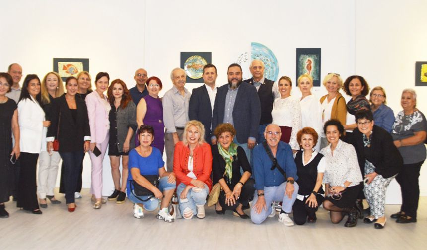 Denizin gizemleri seramiklerle gün yüzüne çıktı