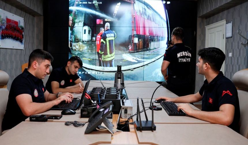 Lise öğrencilerine ücretsiz yapay zeka eğitimi Antalya'da başlıyor