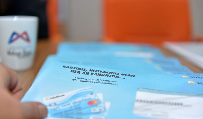 Mersin Büyükşehir Belediyesi'nden öğrencilere burs desteği: İlk taksit hesaplarda