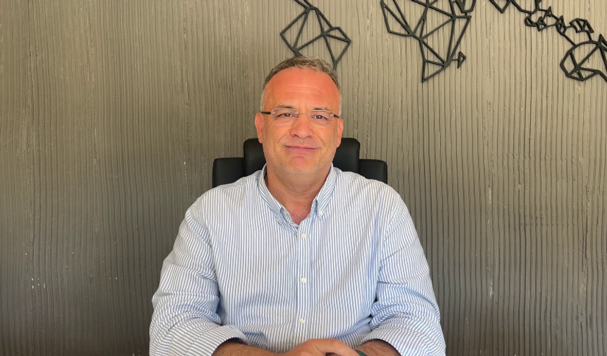 ATSO Başkan Adayı Reşat Güney: “Antalya üretimle yeniden canlanmalı”