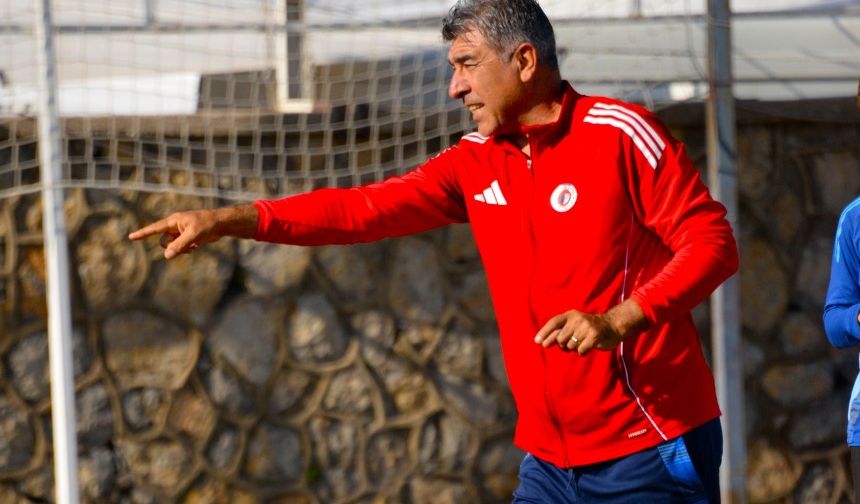 Fethiyespor, yeni teknik direktörüyle zirve takipçisi Bursaspor deplasmanında