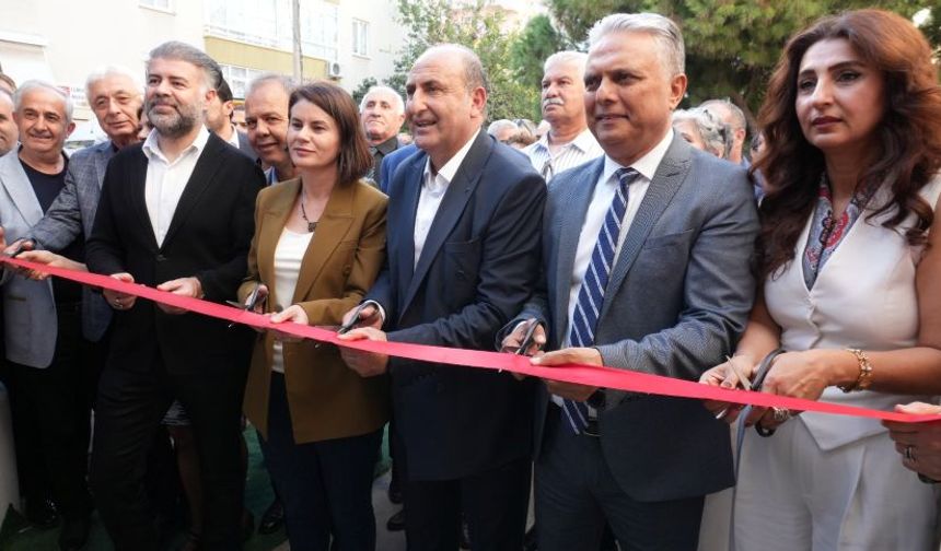 Antalya’da Van Dernekleri Federasyonu kuruldu