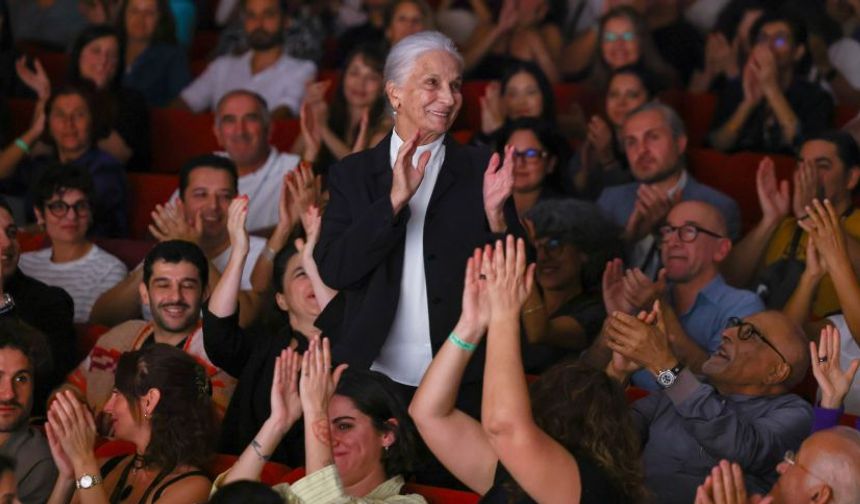 Yıldız Kültür: “Ne kadar eğitim alsak da çok cahil büyüdük”