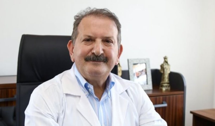 Antalya İl Sağlık Müdürü Özkan: “14 Mart sadece bir meslek günü değil”